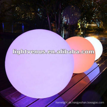 50CM LED-Ballbeleuchtung